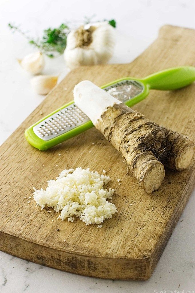 củ cải ngựa khá giống wasabi củ cải ngựa khá giống wasabi